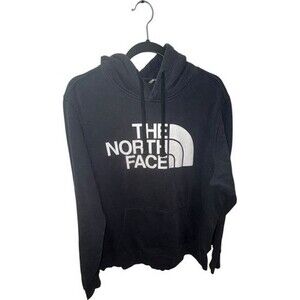 The North Face Black Hoodie